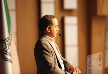 گزارش تصویری برگزاری شب علم